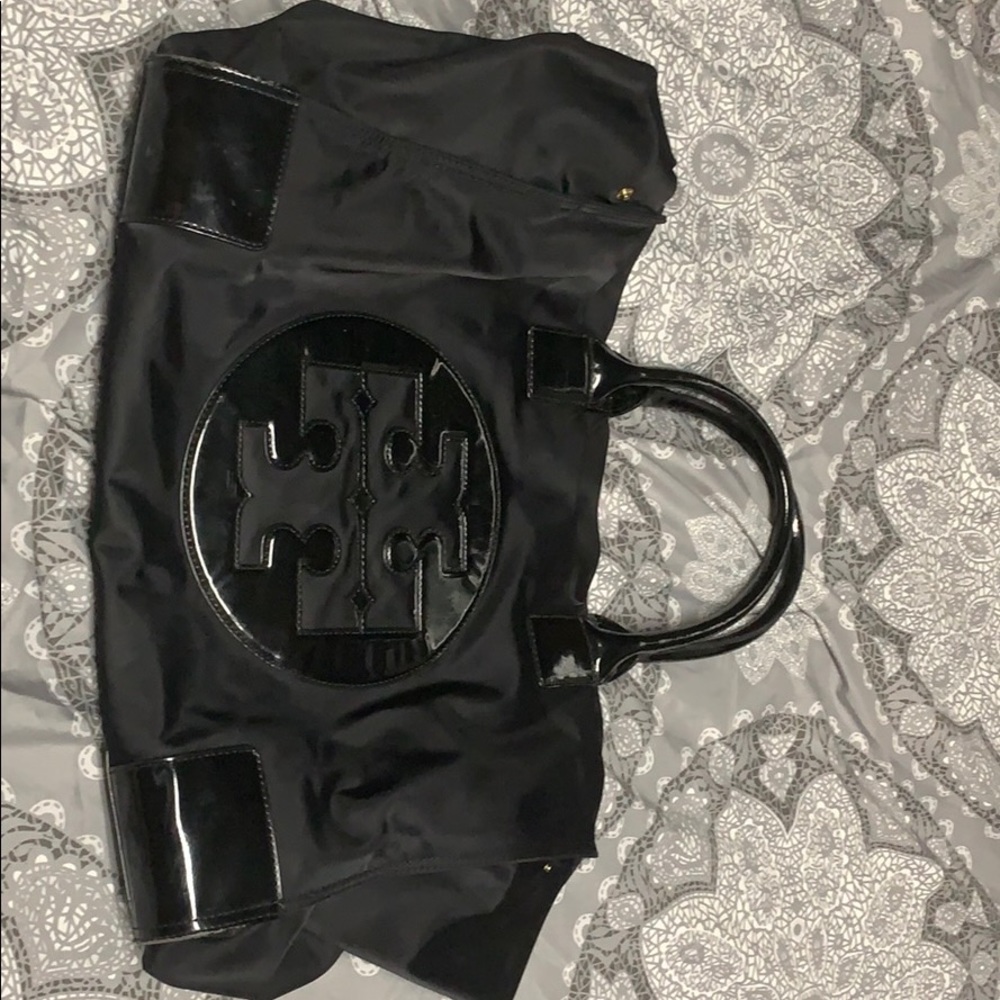 Tory Burch tote bag,  use for everyday